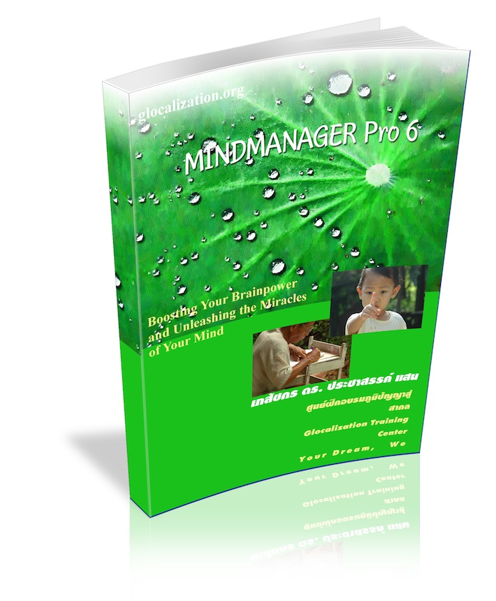 MindManager Pro 6/7